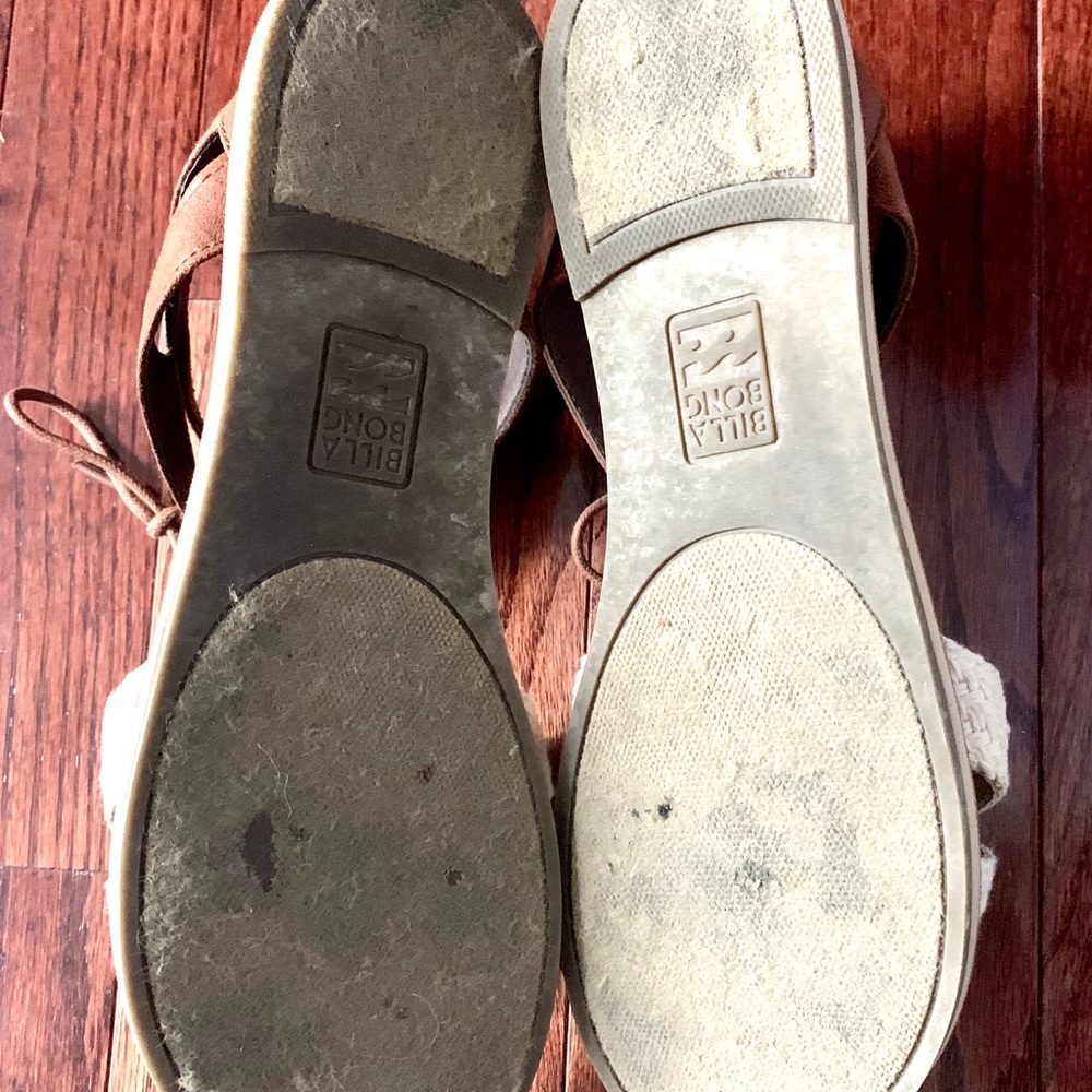 Billabong Sandals - Picture 3 of 5